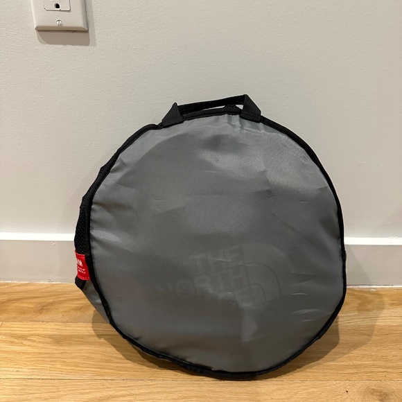 THE NORTH FACE base camp duffel - M TNF BLACK - Picture 7 of 7